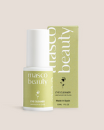 Nettoyant pour les yeux et les larmes