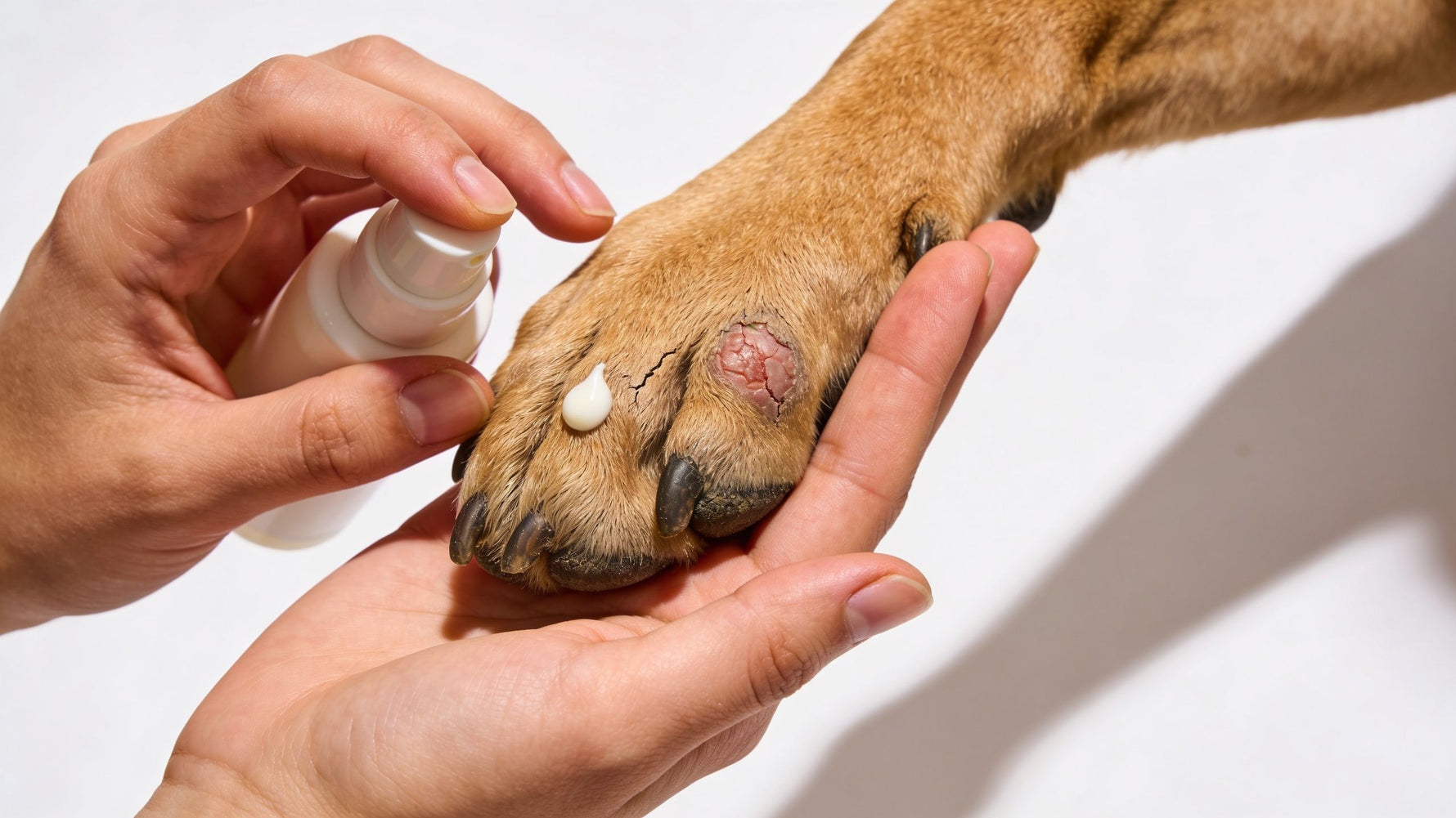 Hiperqueratosis perros: Guía completa 2026