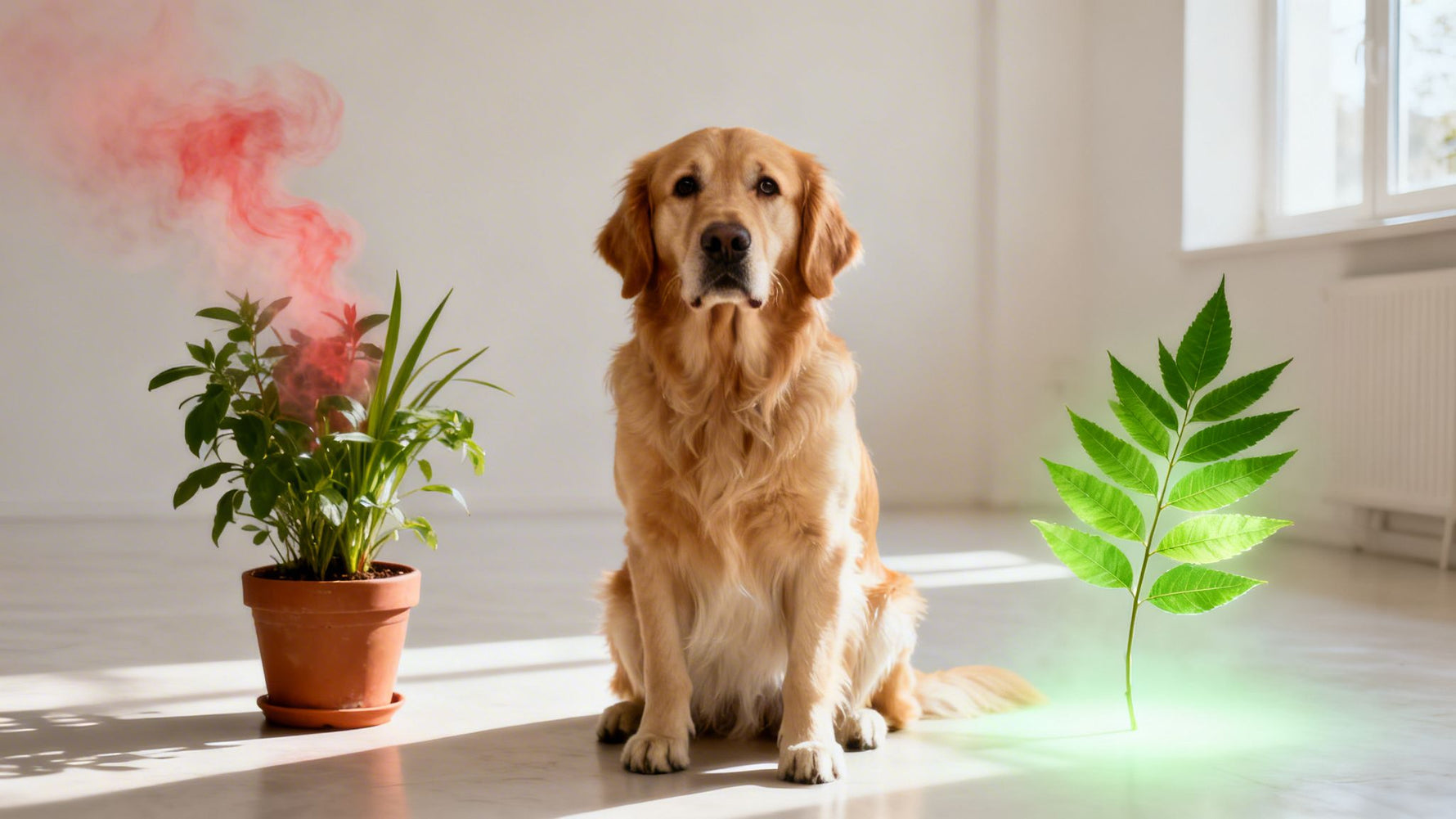 Citronela y Perros: Peligros y Alternativas Seguras