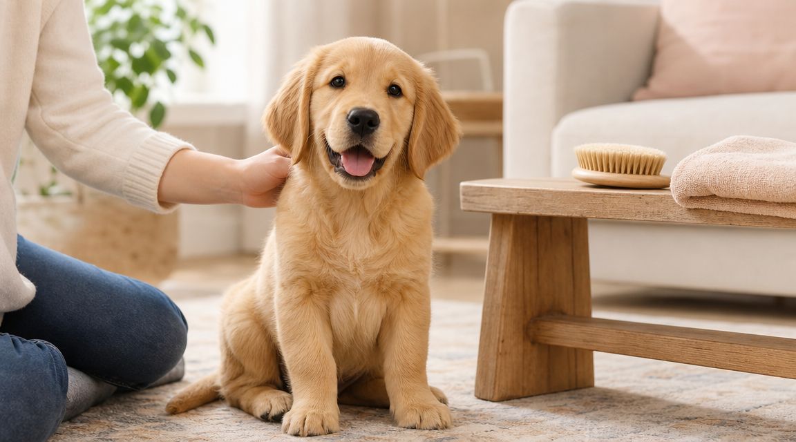 Perros de compañia: guía para elegir y cuidar a tu amigo