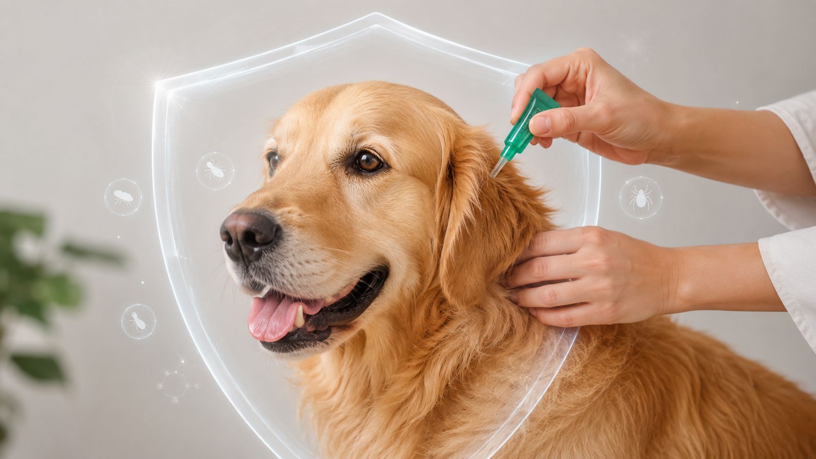 Pipetas antiparasitarias perros: guía completa 2026