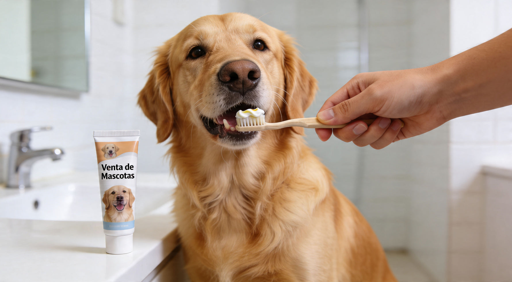 Pasta de dientes perro: Guía esencial para su salud bucal
