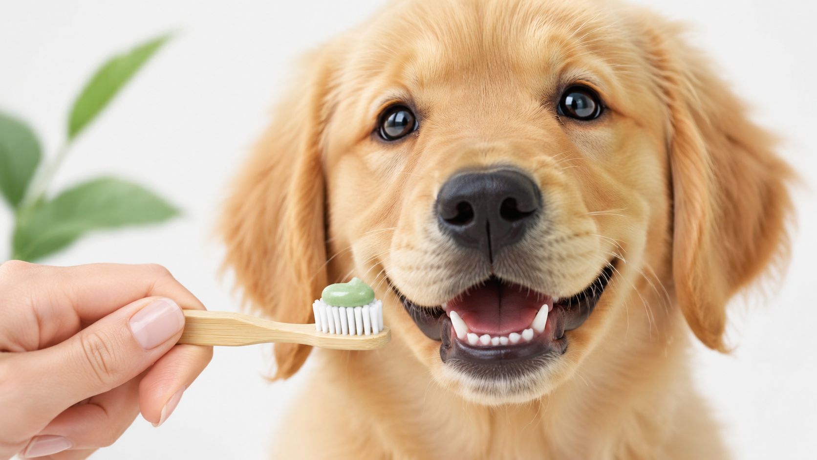 Dentífricos para perros: guía de salud bucal completa 2026