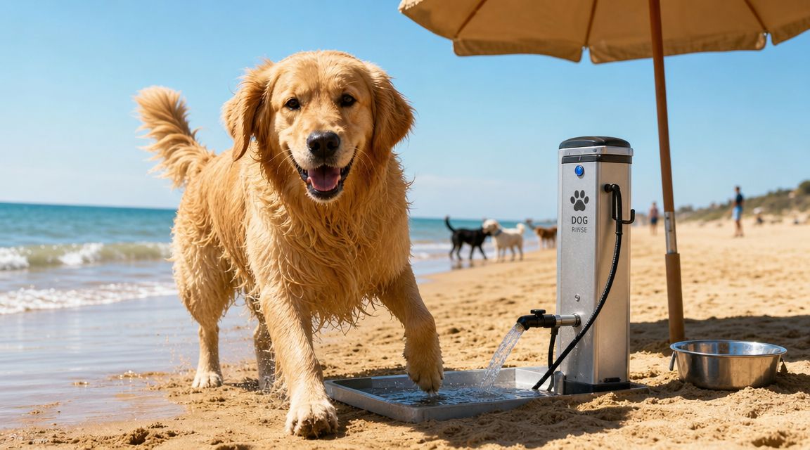 Playas de perros en Huelva: guía completa 2026