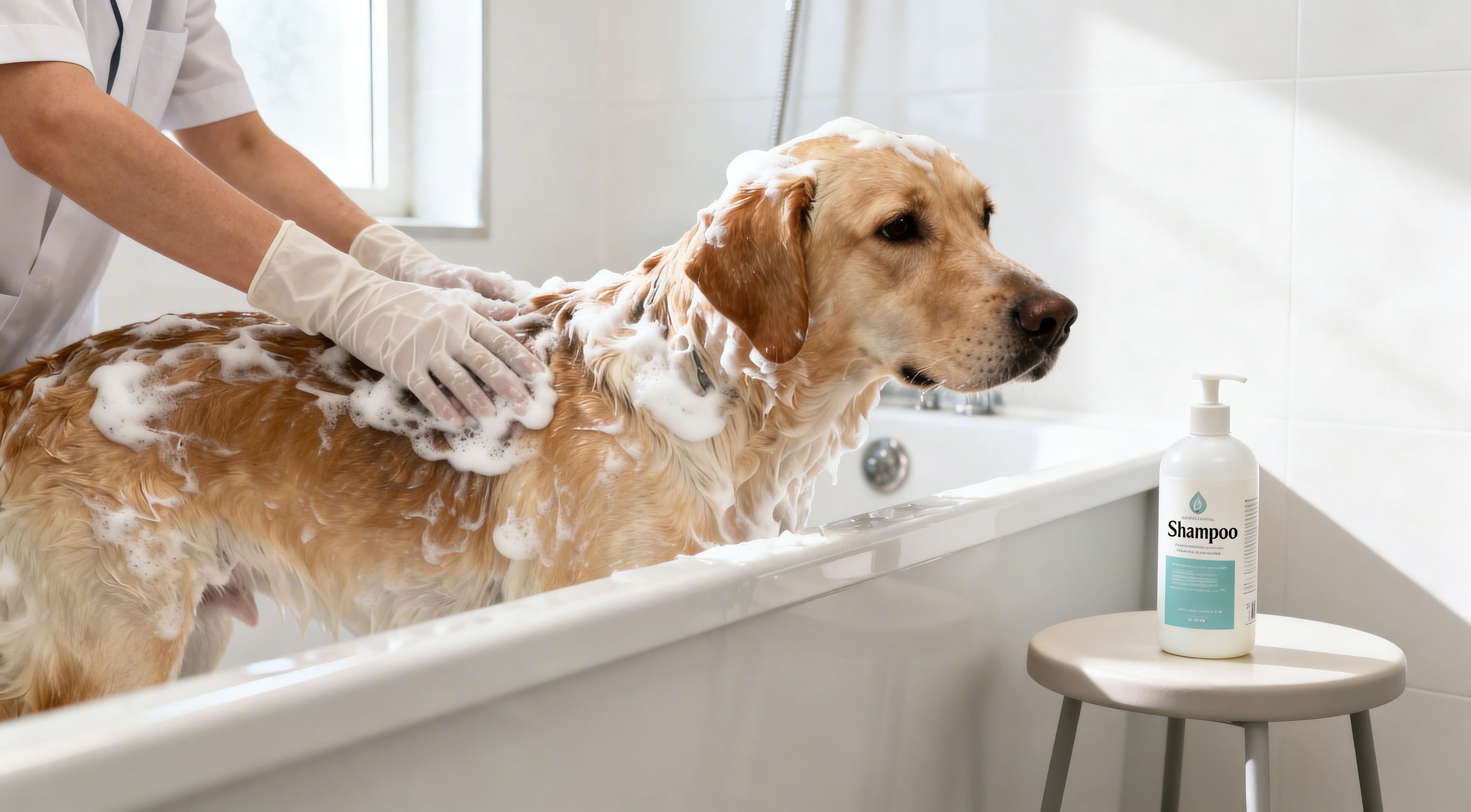 Malaseb champu perro: Guía definitiva para la piel sana de tu mascota