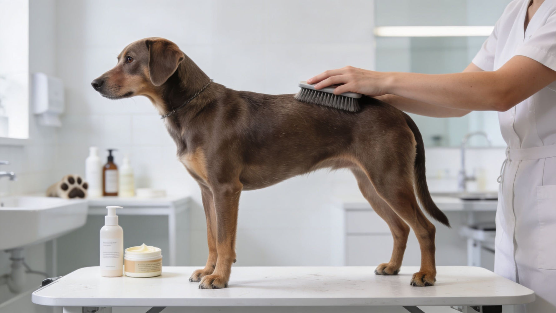 Raza de perro mediana pelo corto: La mejor raza de perro