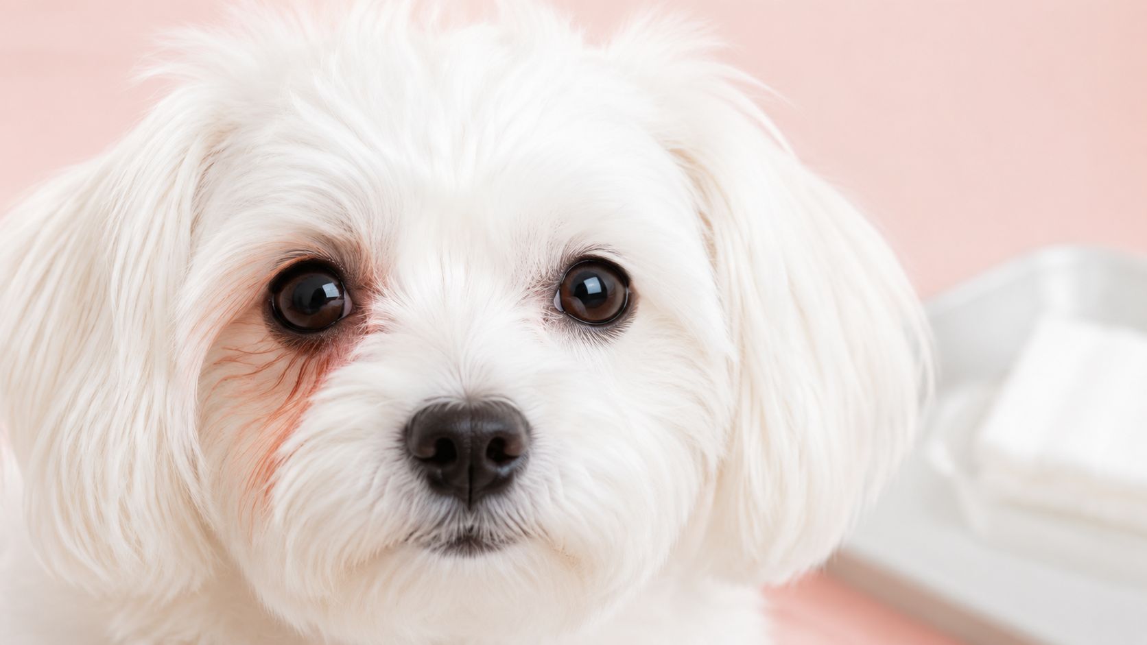 Pretty Eyes Perros: Guía para Eliminar Manchas del Lagrimal