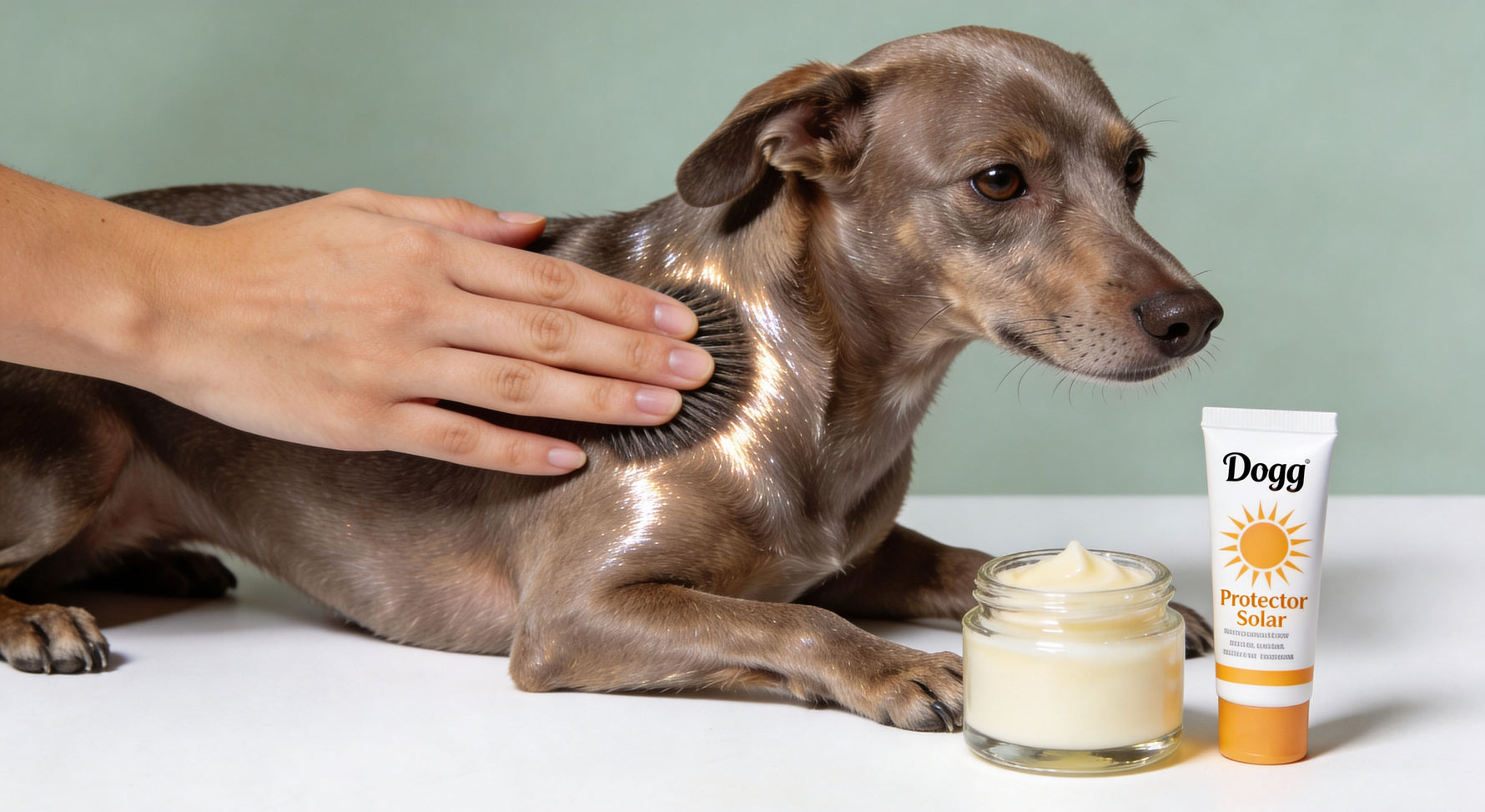 Pelo Corto Perro: Guía Experta de Cuidado
