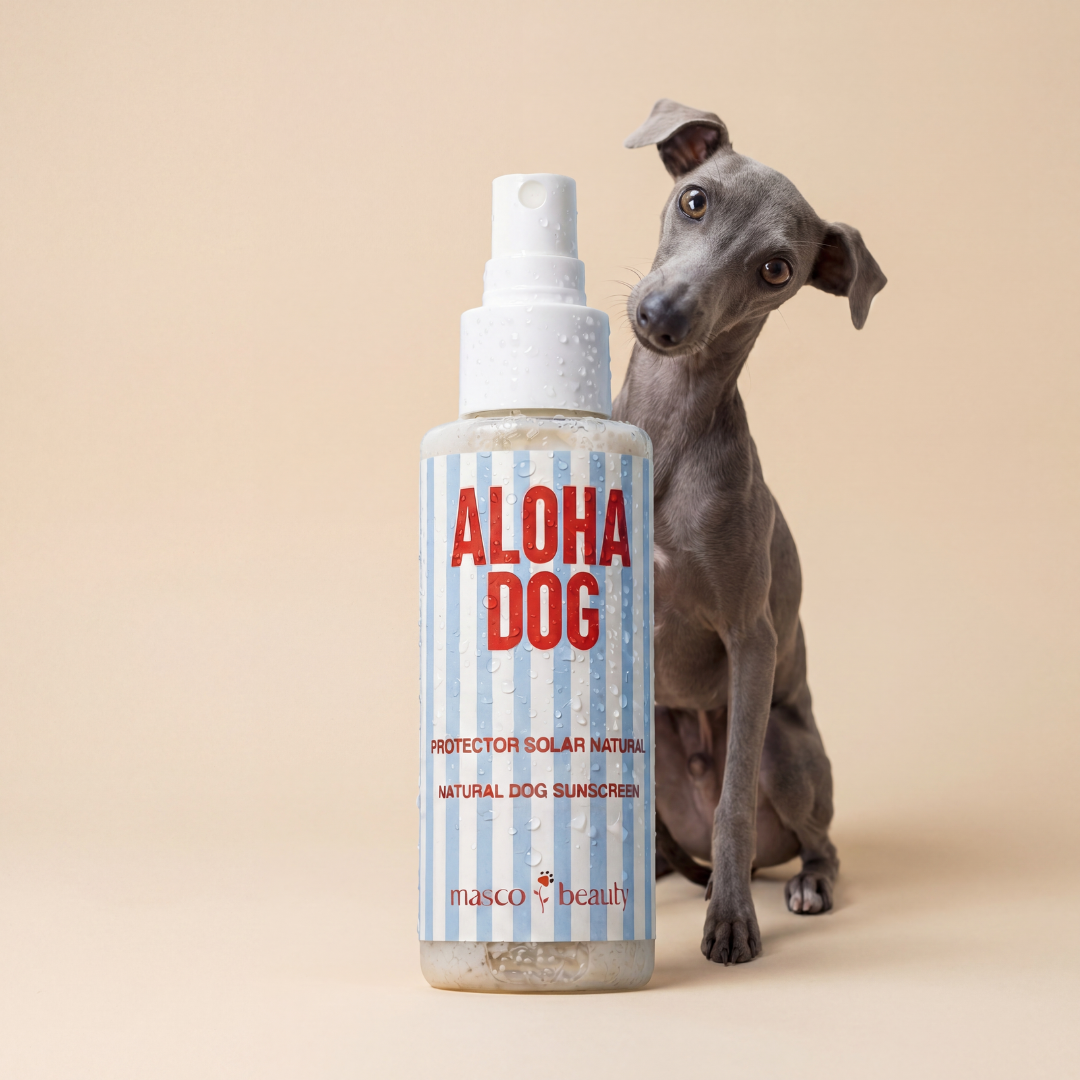 SPF30 Natural Sun Protector