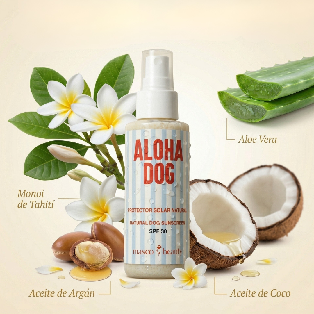 SPF30 Natural Sun Protector