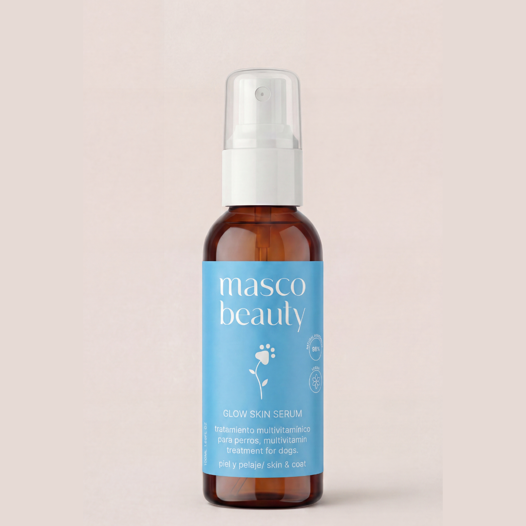 Glow Skin Serum