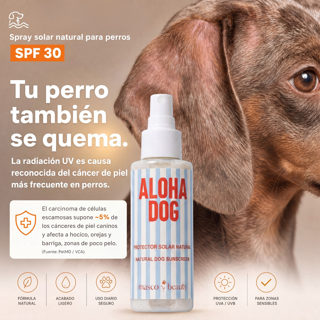 SPF30 Natural Sun Protector