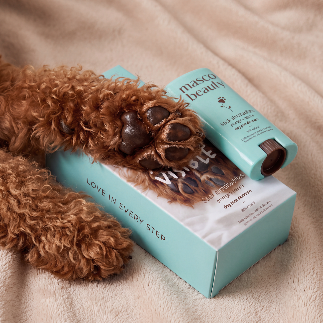 Stick Protector de Almohadillas para Perros
