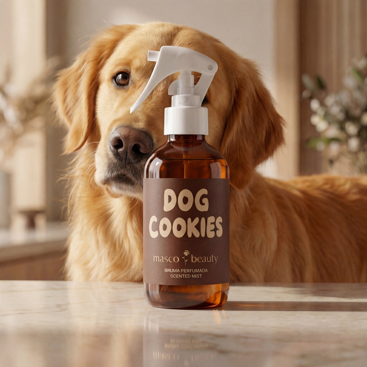 Dog Cookies scented mist