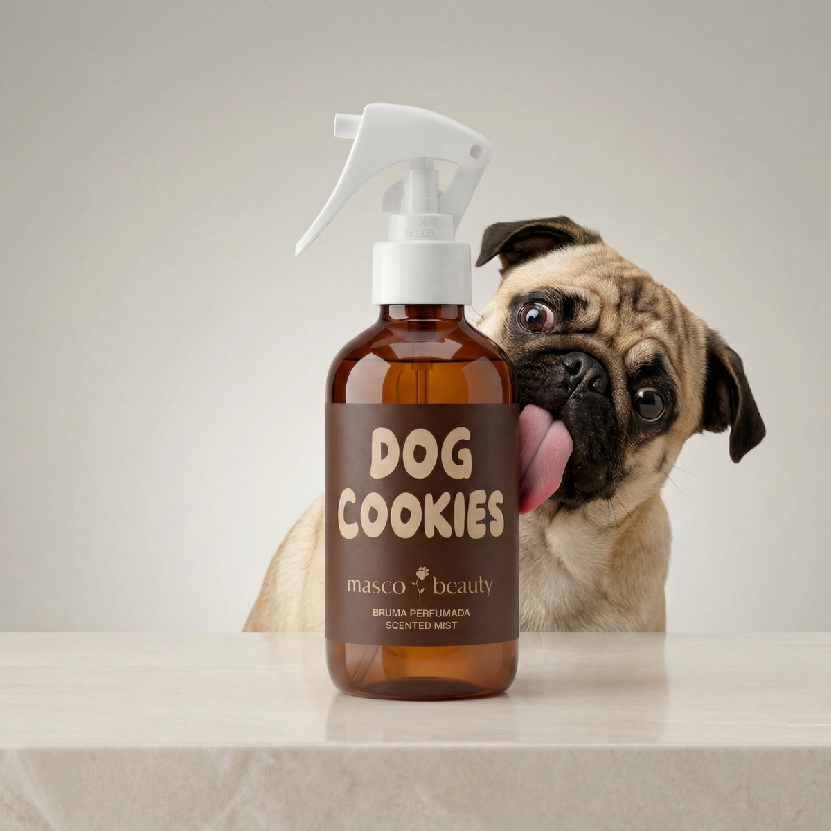 Dog Cookies scented mist