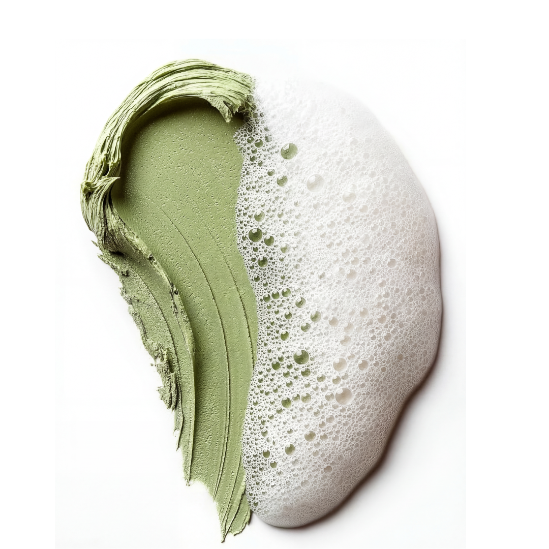 Pistachio and Oat Dermatological Shampoo